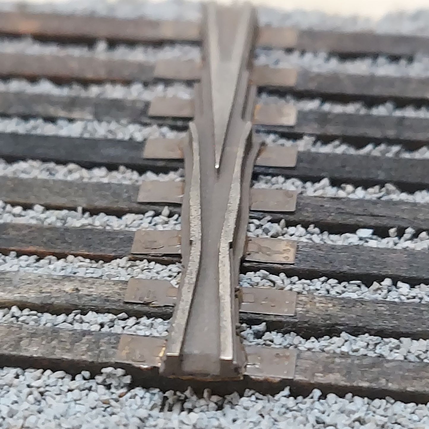 Roadmaster Series Turnouts