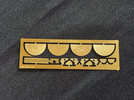 GP 87 Detail Set