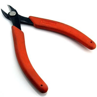 Xuron 2175B Professional Track Cutter