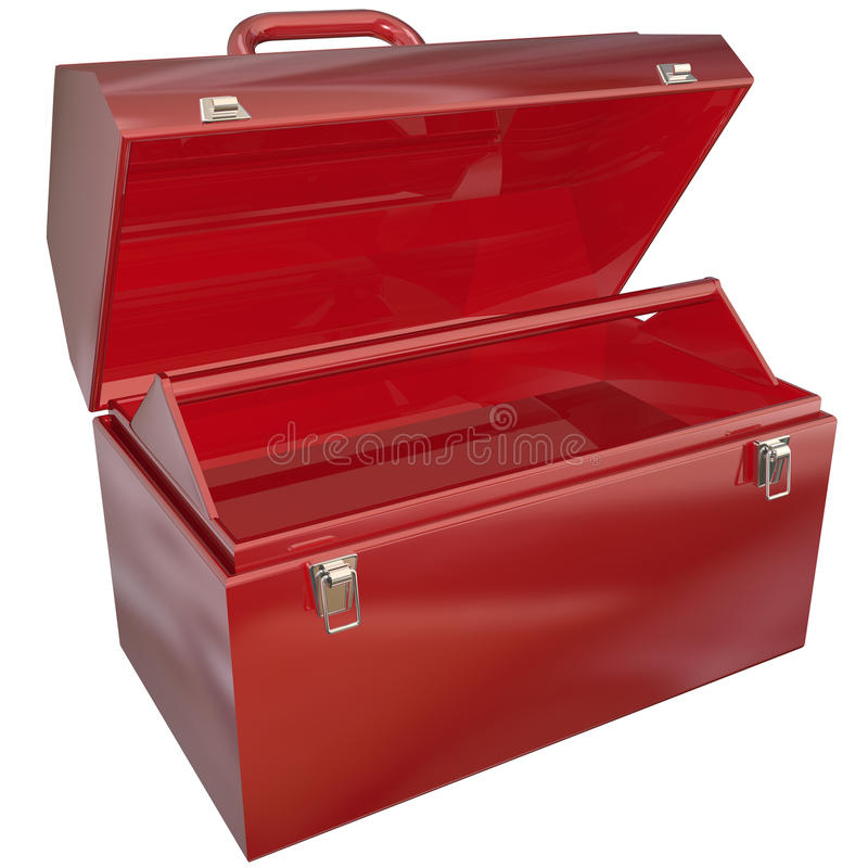Track Tools & Supplies