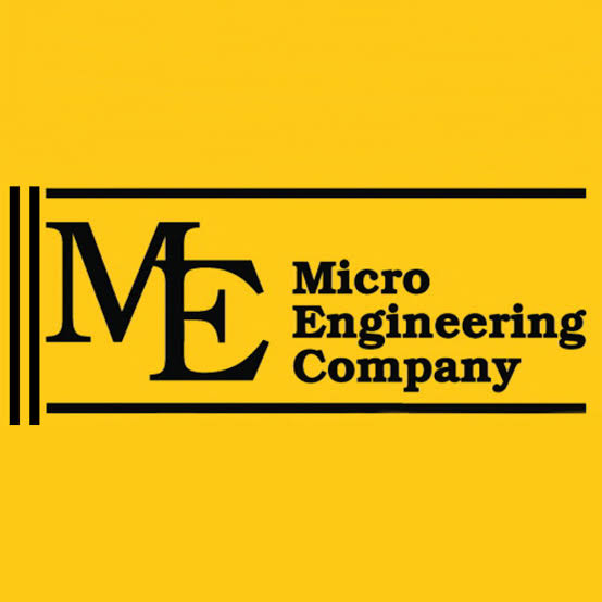 Microengineering Rail