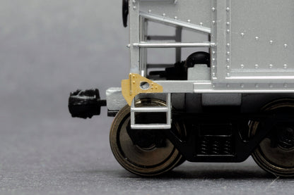 GP-87 Detail Set for Bethgon® Coalporter Coal Gondolas